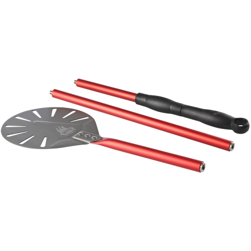 WPPO 7" Pro Pizza Peel