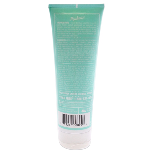 Feather Soft Curls by Miss Jessies for Unisex - 8.5 oz Conditioner