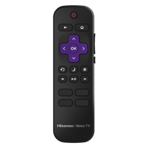 Hisense 75" Class 4K UHD LED Roku Smart TV HDR ( 75R6E3 ) by HISENSE - Refurbished condition - Image 8