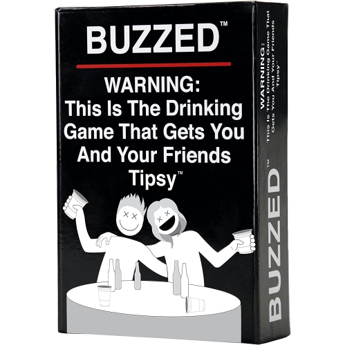 buzzed drinking game download