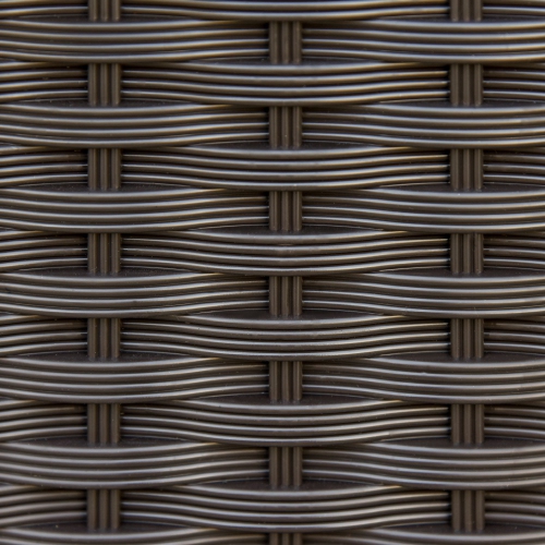 Outsunny Raised Garden Bed with Tomato Planter Cage, Plastic Planter Box with Trellis, Self-Watering Disk, Drainage Holes for Climbing Plants