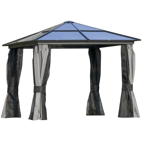 Gazebo Canopy Heavy Duty 