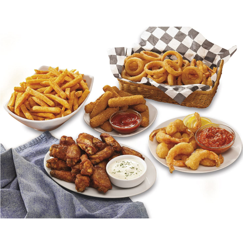 Hamilton Beach 35021C 2-Liter Oil Capacity Deep Fryer with Cool Touch Sides, Black