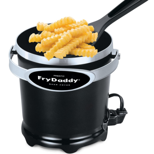 Presto 05420 FryDaddy Electric Deep Fryer