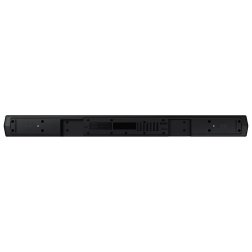 Samsung HW-B450/ZC 300-Watt 2.1 Channel Sound Bar with Wireless Subwoofer