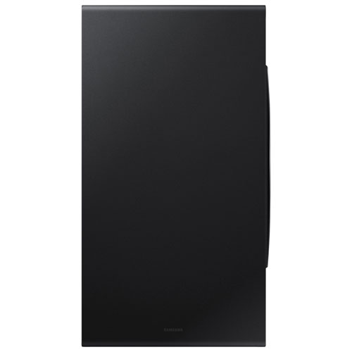 Samsung HW-Q990B 656-Watt 11.1.4 Channel Sound Bar with Wireless Subwoofer & Up-Firing Rear Speakers