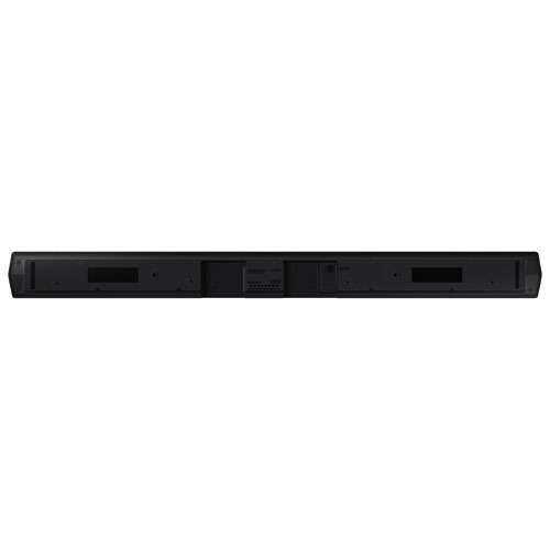 Samsung HW-B550/ZC 410-Watt 2.1 Channel Sound Bar with Wireless Subwoofer