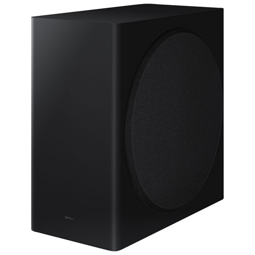 Samsung HW-Q910B 520-Watt 9.1.2 Channel Sound Bar with Wireless Subwoofer