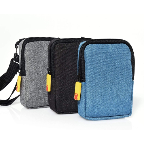 Kodak 2x3? Premium Zink Paper Starter Kit with Soft Case