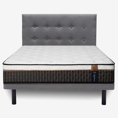 Distinction Series Springwall Chiropractic Harbour - King