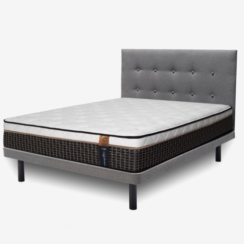 Distinction Series Springwall Chiropractic Harbour - Queen