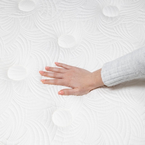 Distinction Series Springwall Chiropractic Harbour - Queen