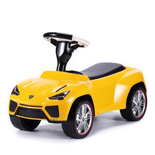 Voltz Toys Urus Concept Rastar Baby Walker Pédale Racer Car Foot to Floor Kids Ride On Car