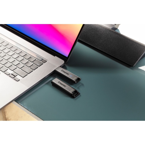 Kingston DTMAX DataTraveler Max USB 3.2 Gen 2 Flash Drive