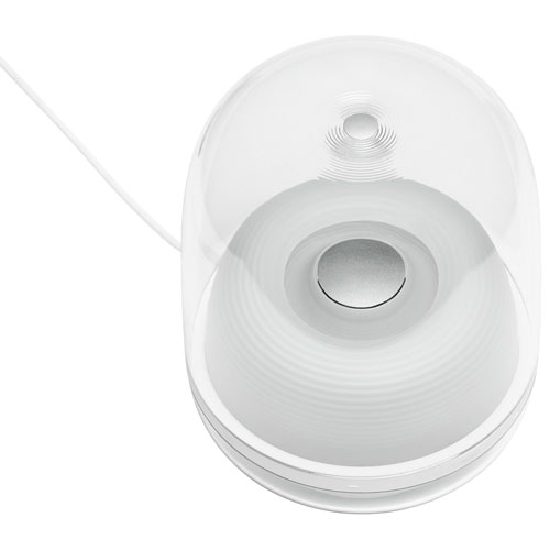 Harman Kardon SoundSticks 4 Bluetooth Wireless Speaker System - White