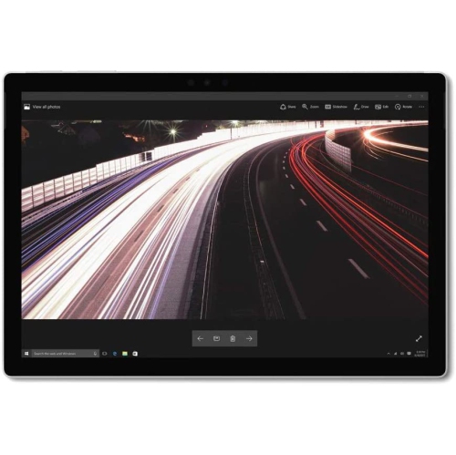 Refurbished - Microsoft Surface Pro Intel i5-7300U 8GB 256GB Win10 Pro Certified Refurbished