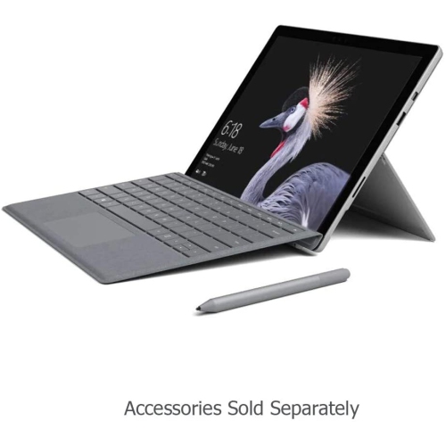 Refurbished - Microsoft Surface Pro Intel i5-7300U 8GB 256GB Win10 Pro Certified Refurbished