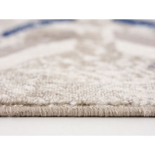 Rug Branch Havana Southwestern Runner Rug- 2'3" x 5', Beige