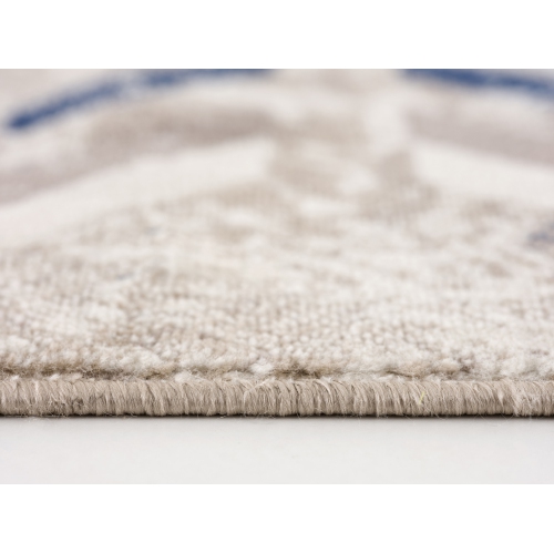 Rug Branch Havana Southwestern Runner Rug- 2'3" x 5', Beige