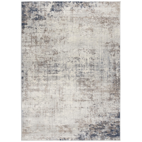 Rug Branch Contemporary Abstract Indoor Rug