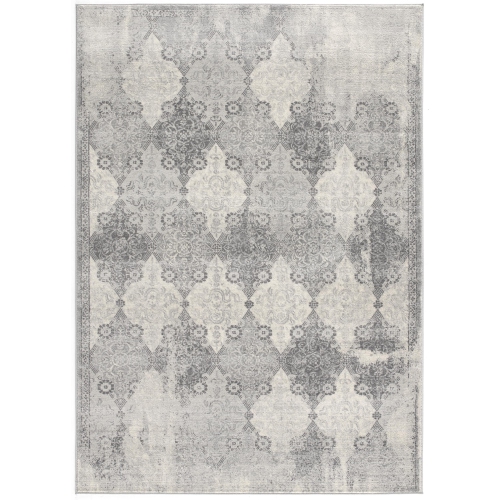 Rug Branch Contemporary Moroccan Indoor Rug