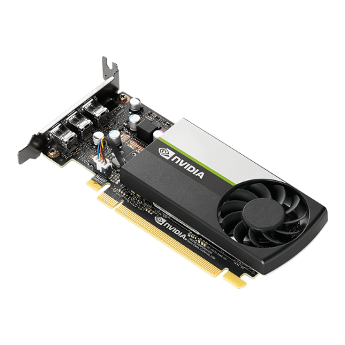 PNY NVIDIA T400 4GB GDDR6 Video Card