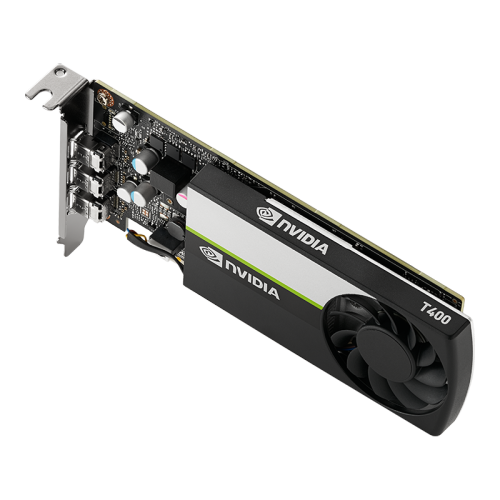 PNY NVIDIA T400 4GB GDDR6 Video Card