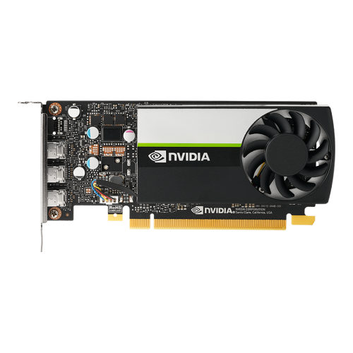 PNY NVIDIA T400 4GB GDDR6 Video Card