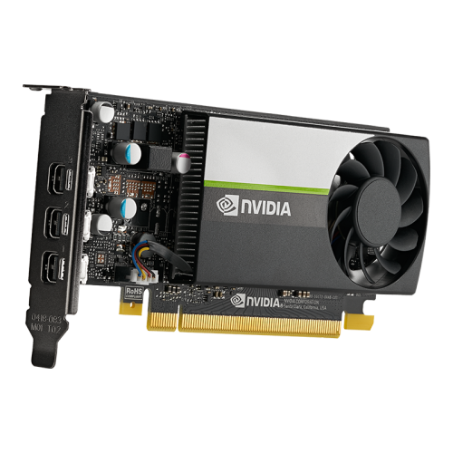 PNY NVIDIA T400 4GB GDDR6 Video Card