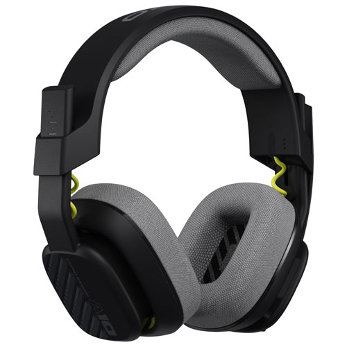 ASTRO Gaming A10 Gen 2 Over Ear Gaming Headset for Xbox Black