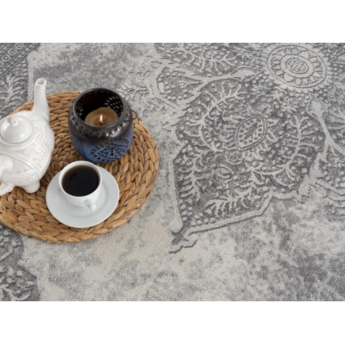 Rug Branch Transitional Moroccan SouthWestern Indoor Rug