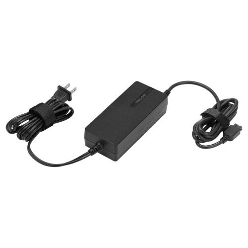Insignia - Laptop Universal Charger 90 W - Open Box