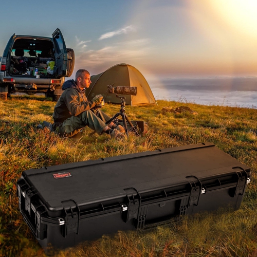 SKB – Étui iSeries 4414-10 avec séparateurs rembourrés