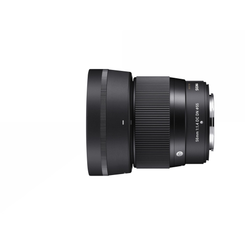 Sigma 56mm f1.4 DC DN Contemporary for Fuji X-mount | Best Buy Canada