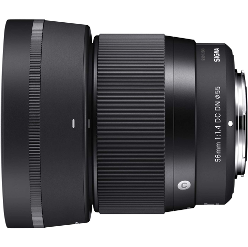 Sigma 56mm f1.4 DC DN Contemporary for Fuji X-mount | Best Buy Canada
