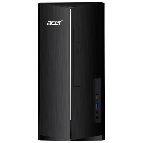 Acer Aspire TC Desktop PC - Only at Best Buy