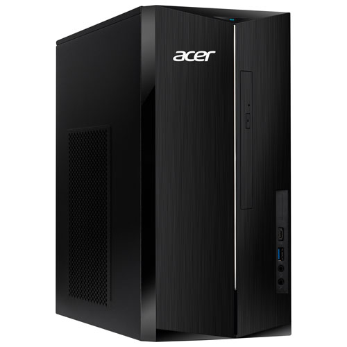 Acer Aspire TC Desktop PC - Only at Best Buy