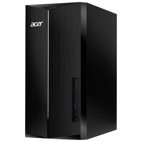 Acer Aspire TC Desktop PC - Only at Best Buy