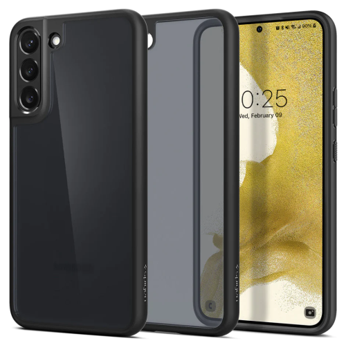 Étui Ultra Hybrid mat pour Galaxy S22 plus de 5G mm