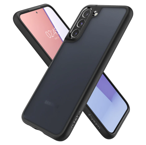 Étui Ultra Hybrid mat pour Galaxy S22 plus de 5G mm