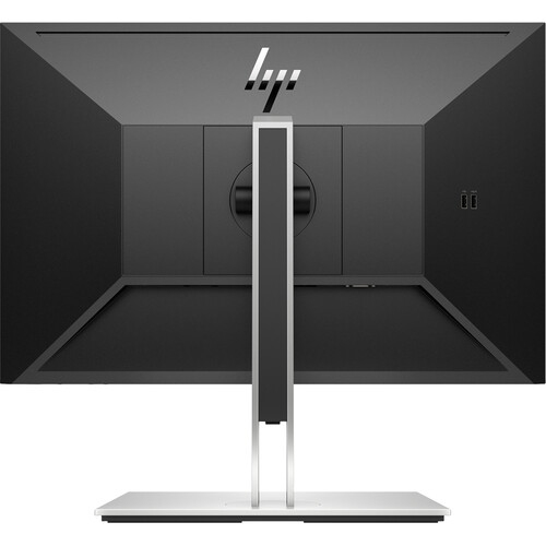 HP 24" WUXGA 60Hz 5ms GTG IPS LCD Monitor - Black