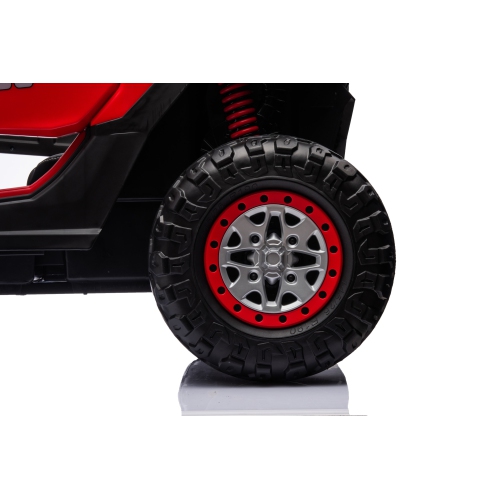 24V Freddo Toys Storm UTV 2 Seater Ride on