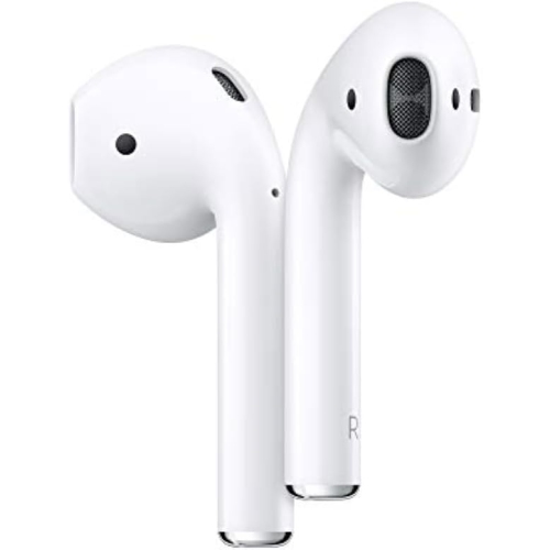 Apple AirPods with Charging Case