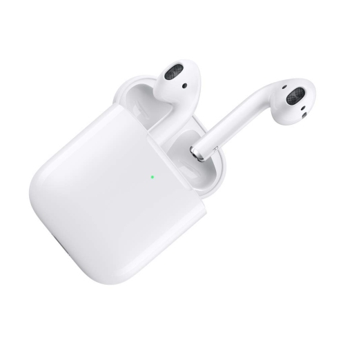 APPLE  Airpods With Wireless Charging Case (2Nd Generation)