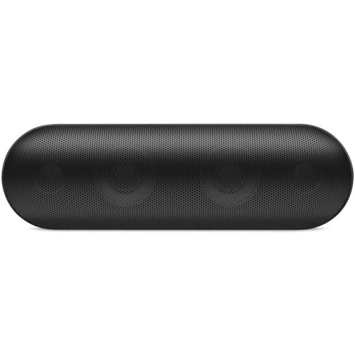 Beats By Dr. Dre Beats Pill Plus Portable Bluetooth Wireless Speaker Black Bundle