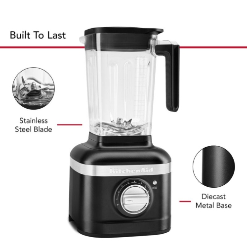 KitchenAid® K400 Variable Speed Countertop Blender