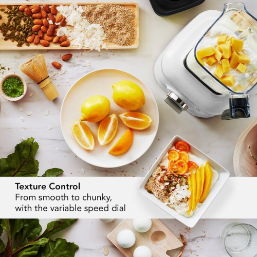KitchenAid® K400 Variable Speed Countertop Blender