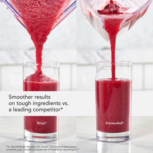 KitchenAid® K400 Variable Speed Countertop Blender