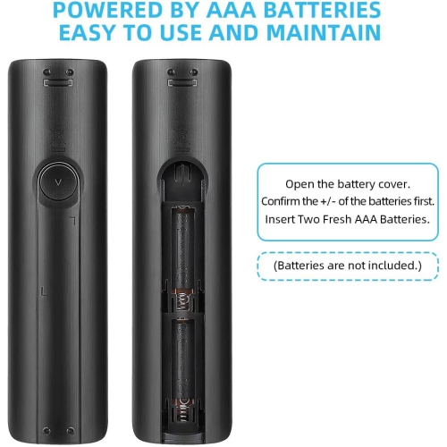 Samsung Smart TV Replacement Remote with Apps BN59-01315J