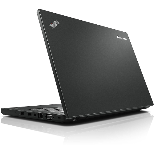 Refurbished - Lenovo ThinkPad L450 14" Laptop, Core i5-5200U, 8 GB DDR3, 256 GB SSD, Windows 10 Professional